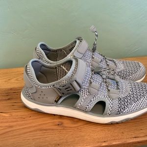 Teva Terra-Float Travel Knit Sandals